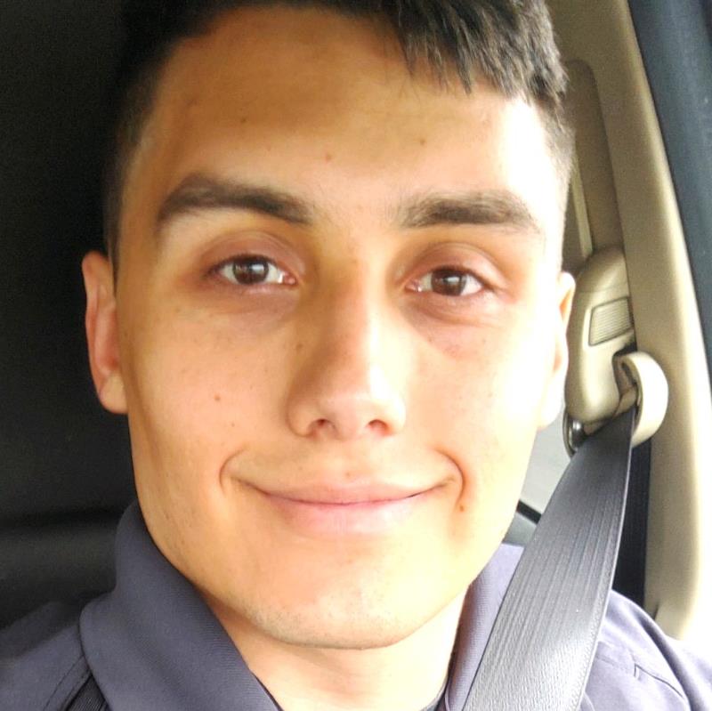 Jordan Valencia's obituary , Passed away on September 19, 2021 in Myrtle Beach, South Carolina