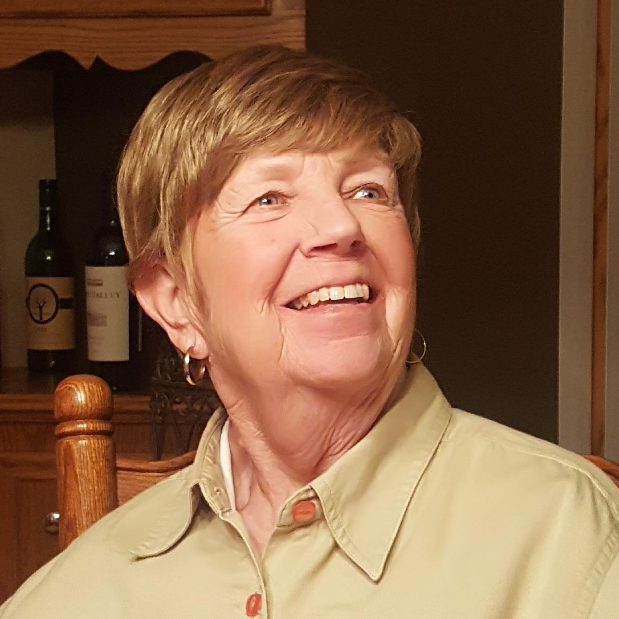 Betty Lou (Helmus) Lang Obituary