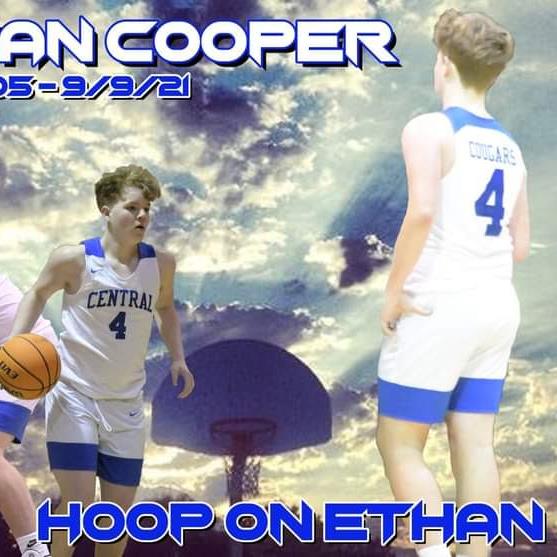 Ethan Cooper