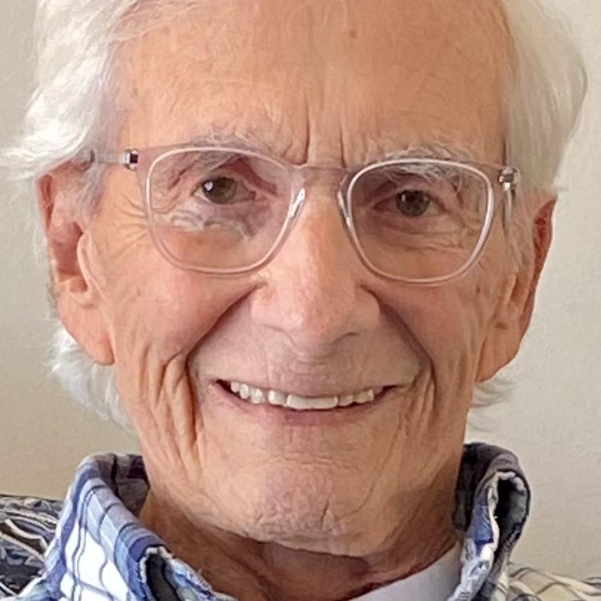 Mandel Himelstein Obituary