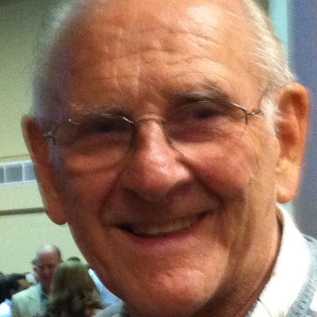 Donald Robert Keller Sr. Obituary