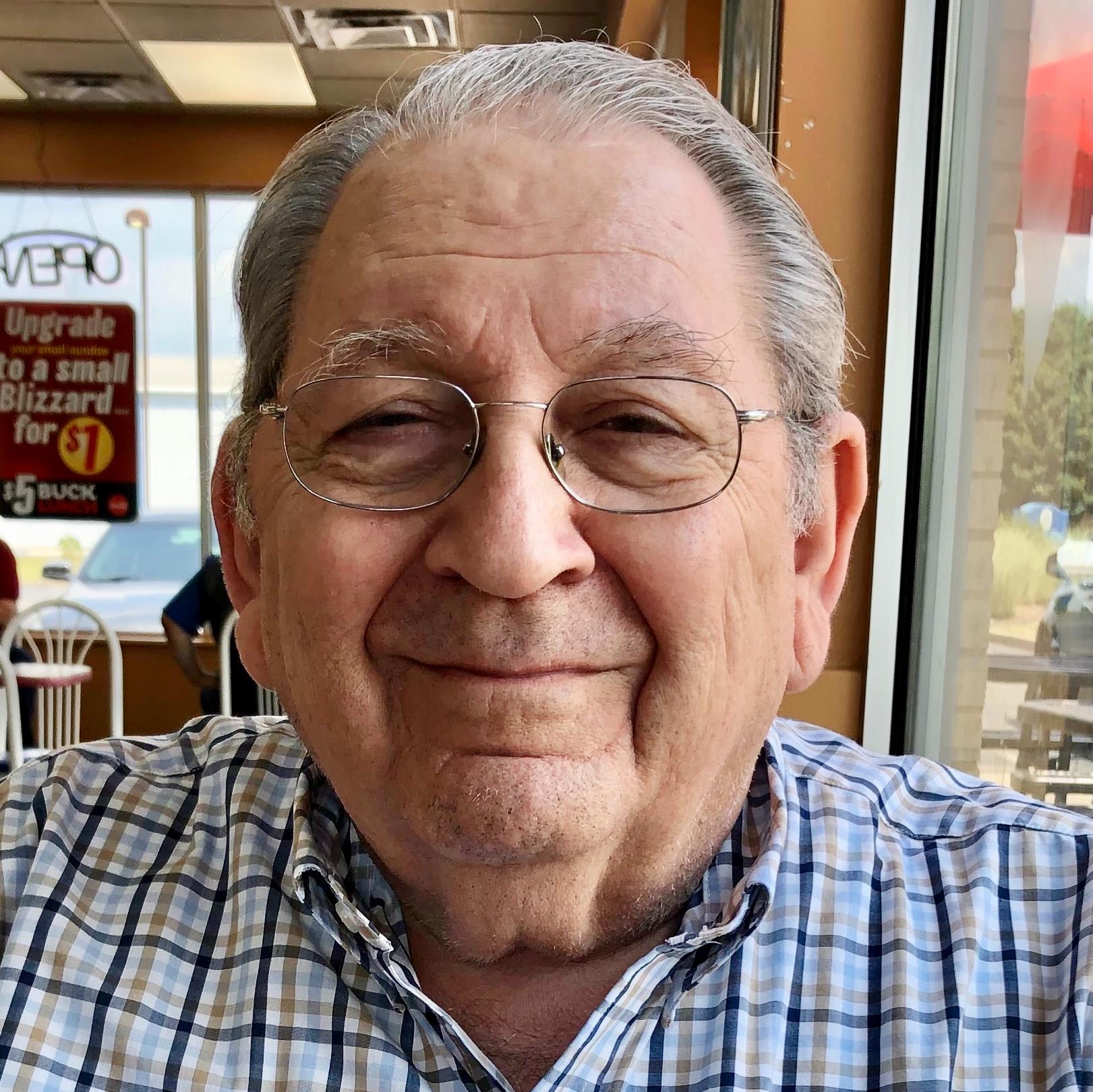 George Stephen Abdo Obituary