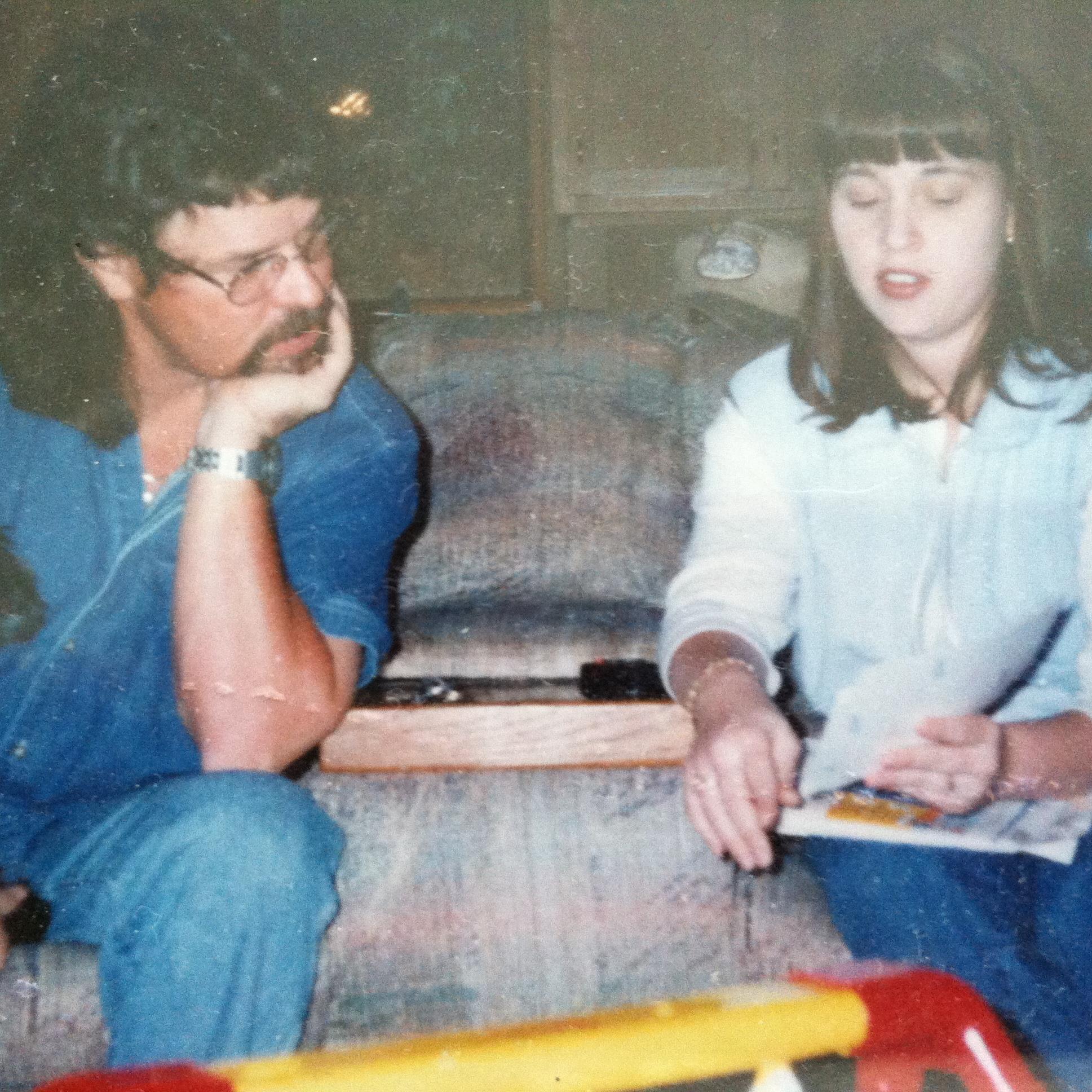 Louvetia Cherie Phelan