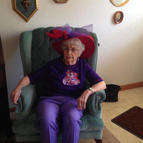 Norma Reinert's obituary , Passed away on September 15, 2021 in Pleasant Hill, Missouri