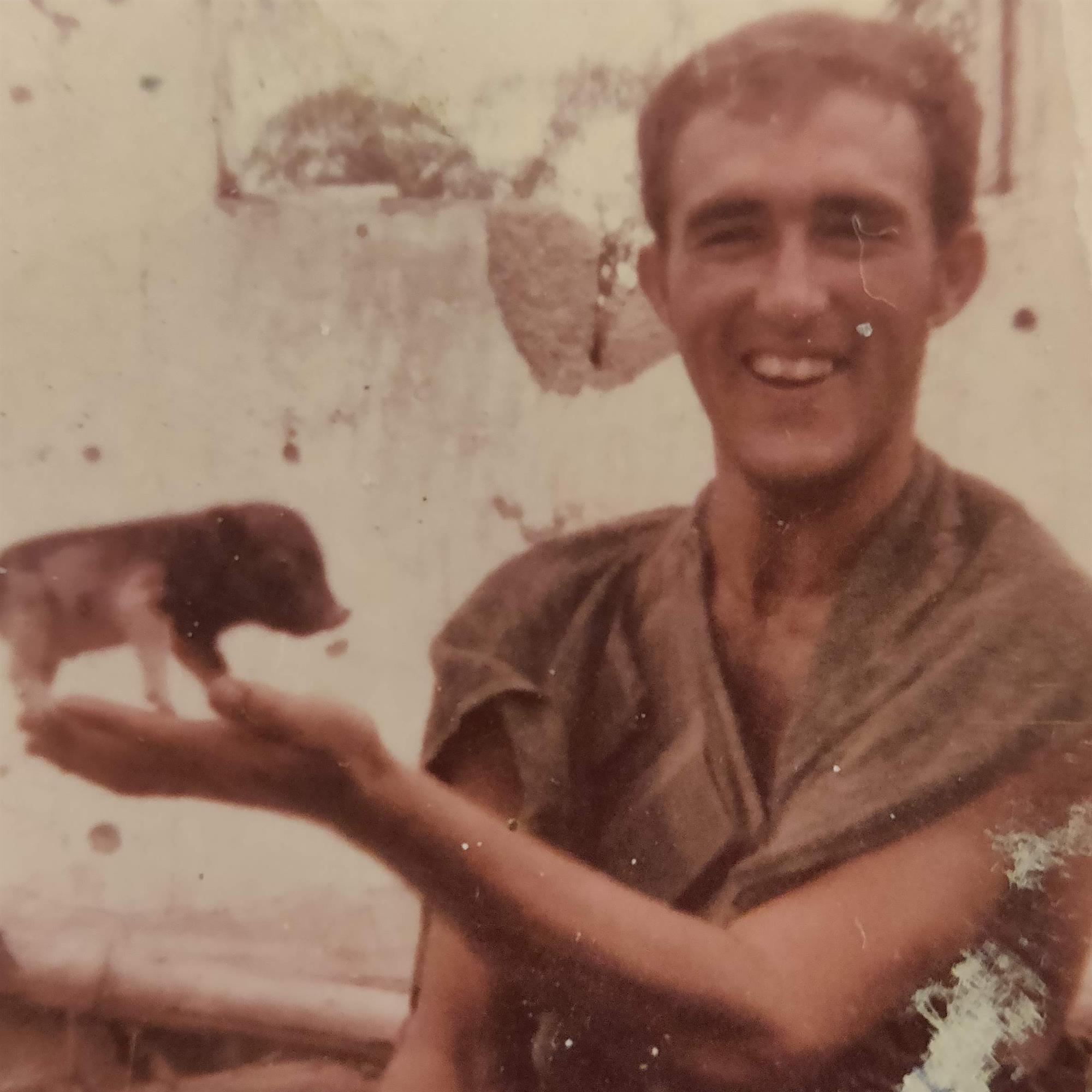 Rodney Dean Metzger Obituary