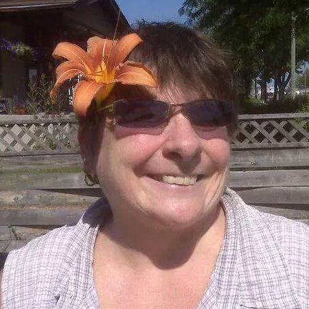 Erica Hughes's obituary , Passed away on September 21, 2021 in Sarnia, Ontario
