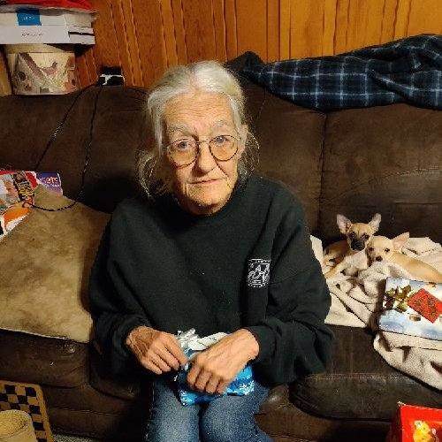 Mary Evelyn Perkett's obituary , Passed away on September 19, 2021 in Oroville, California