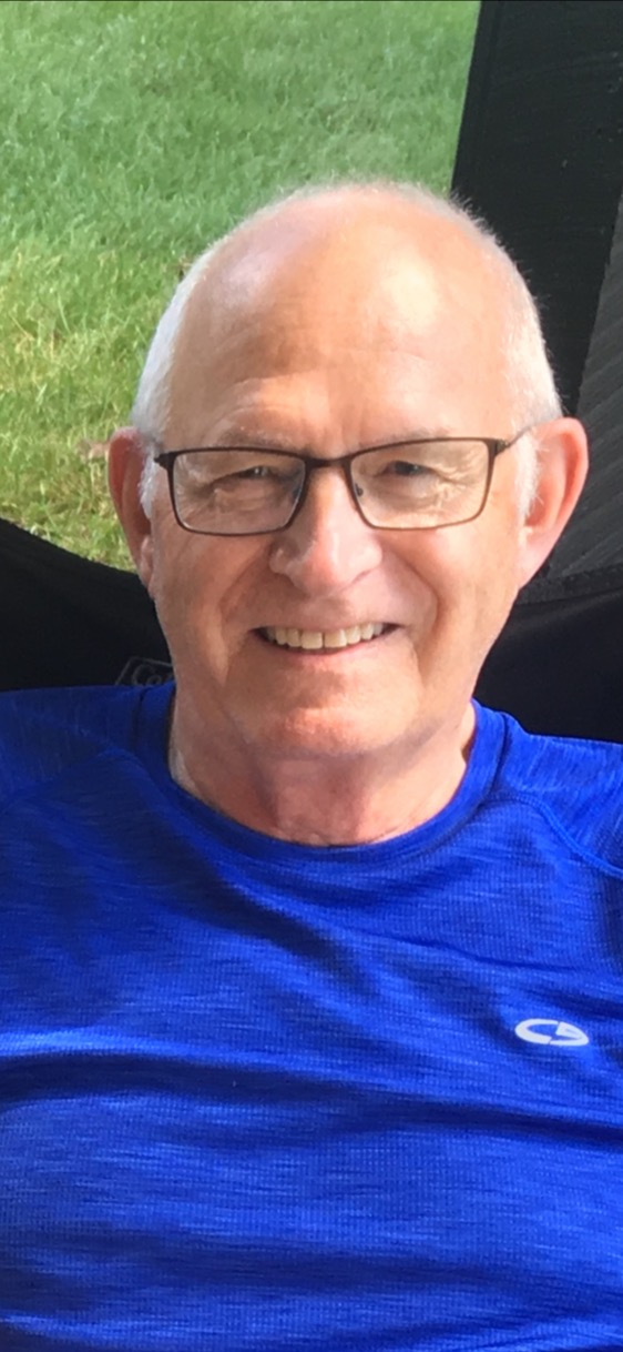 Dave Rettenmaier Obituary