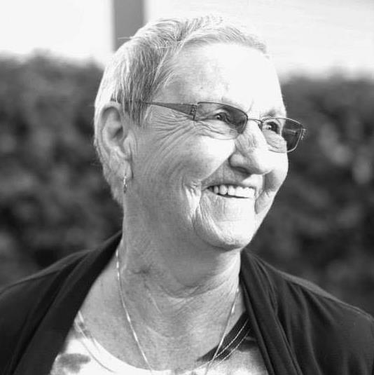 Adrienne Schroeder