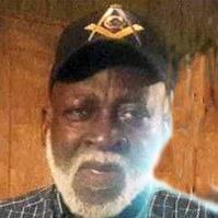 Loreniza Baker "Mr. Baker" Collier's obituary , Passed away on September 19, 2021 in Cusseta, Alabama