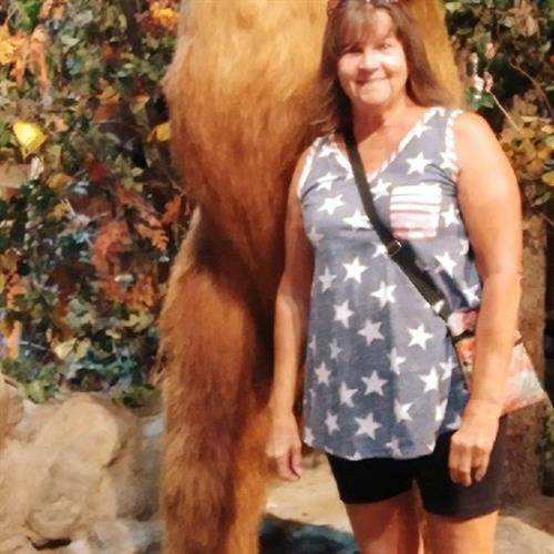Linda Ann Stanford