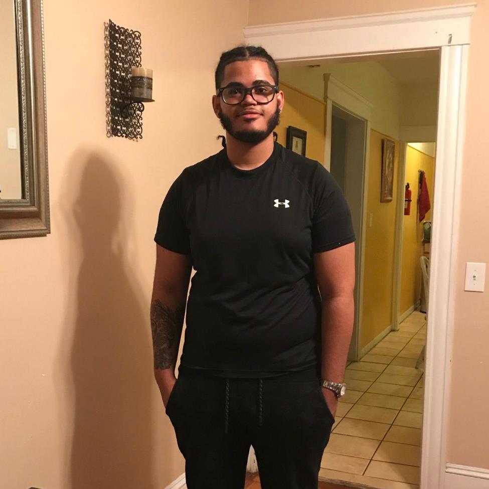 Jose E. Gonzalez Almanzar