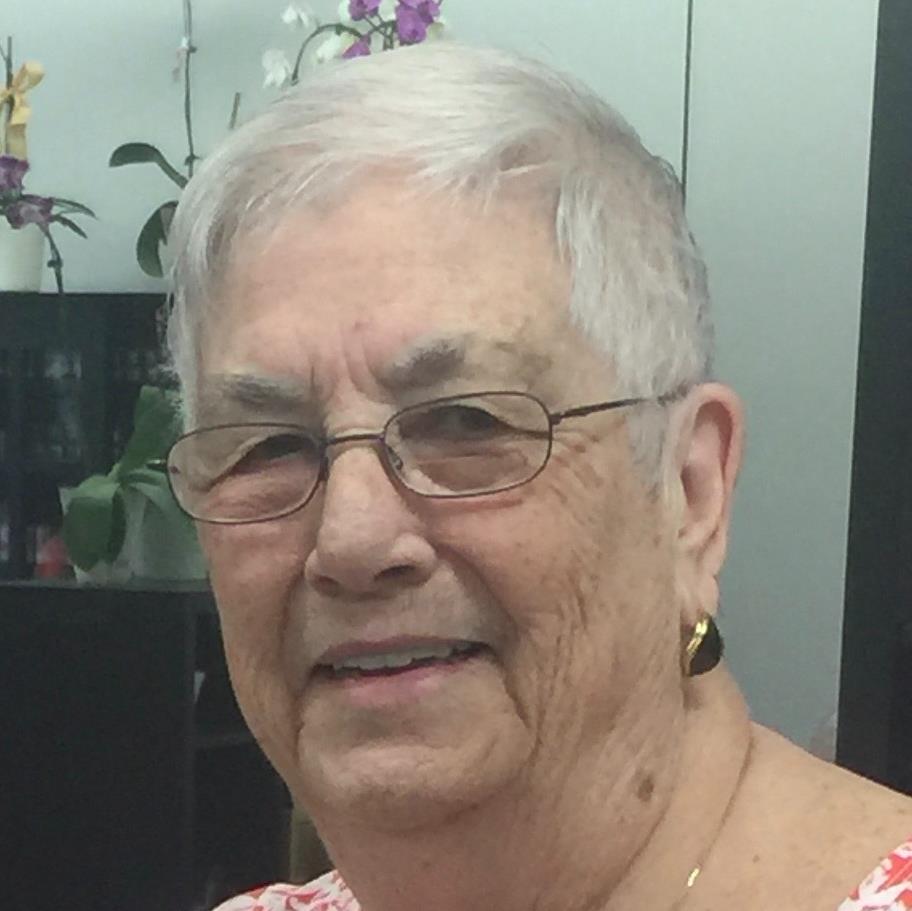 Jacquelyn Floy Bolger Obituary