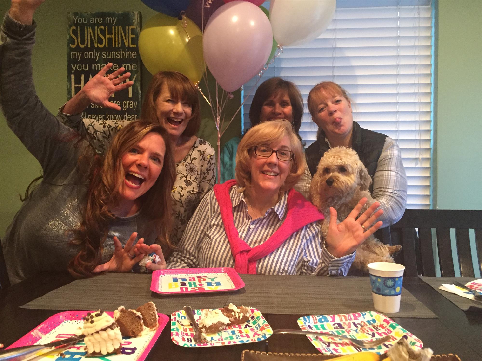 Elizabeth Weidler Gustafson