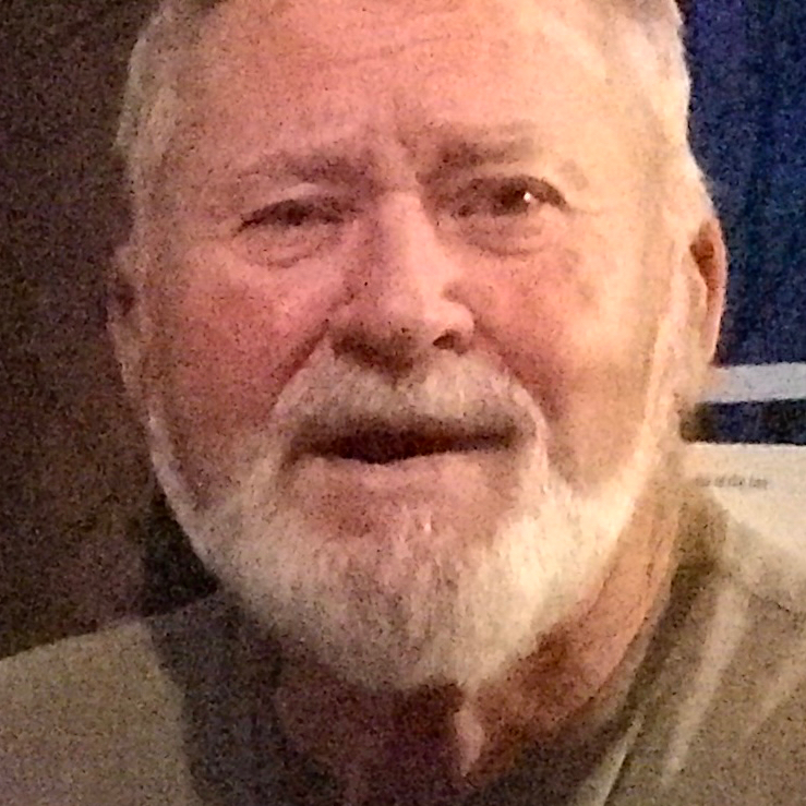 James Gordon Payne Obituary
