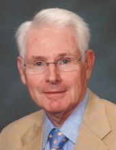 James A. Hackett Obituary
