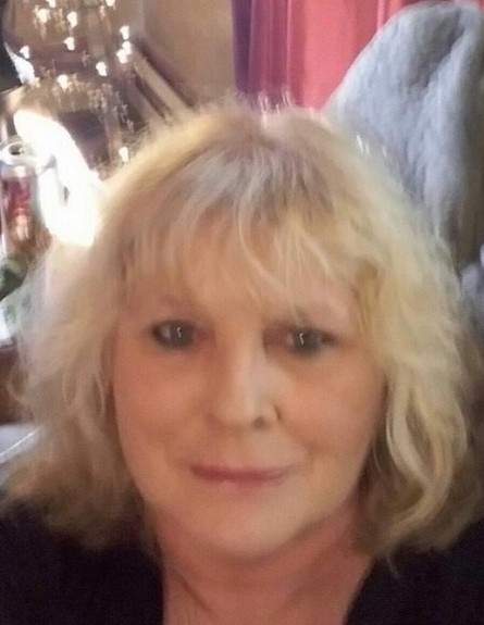 Cathy Riley's obituary , Passed away on September 23, 2021 in Camden, Ohio