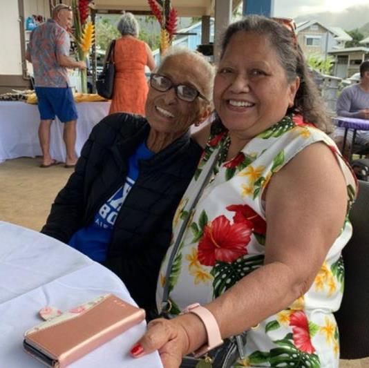 Janice Momiala Camara