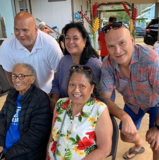 Janice Momiala Camara