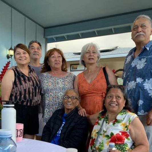 Janice Momiala Camara