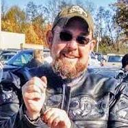Jeffrey Dale Guire's obituary , Passed away on September 23, 2021 in Vanleer, Tennessee