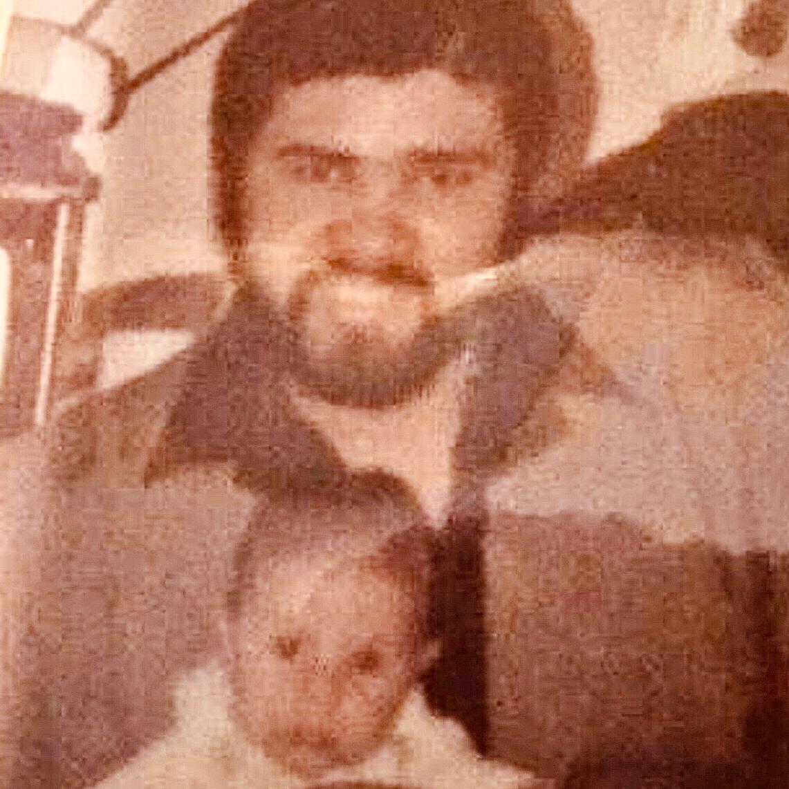 Alfredo Roman
