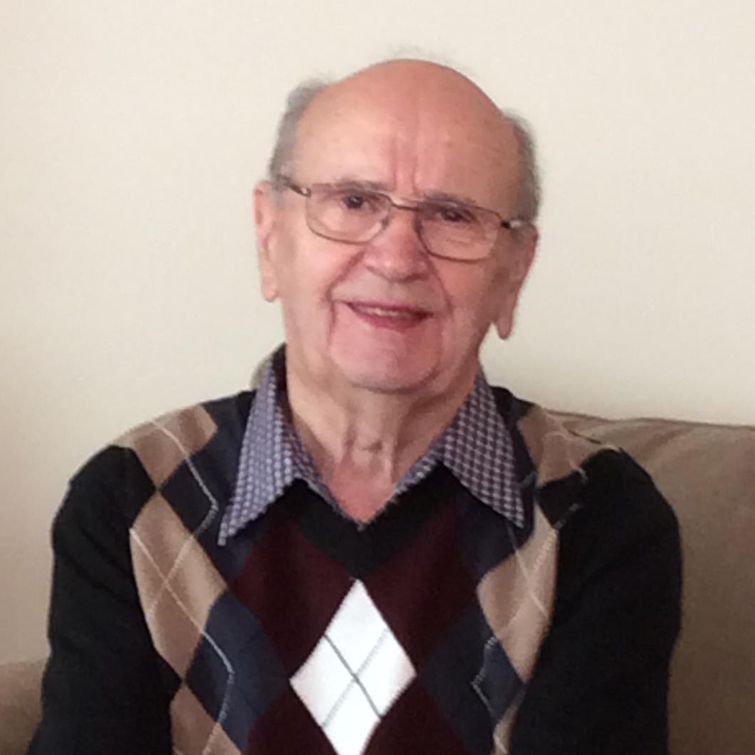 Jaroslaw Bojko Obituary
