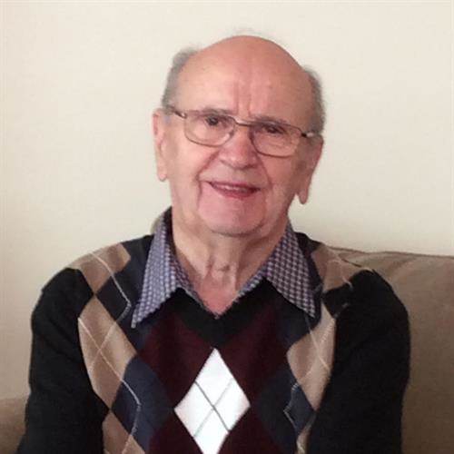 Jaroslaw Bojko's obituary , Passed away on September 23, 2021 in Dollard-des-Ormeaux, Québec