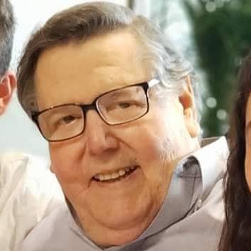 Edward G Riccardi's obituary , Passed away on September 26, 2021 in Ocoee, Florida