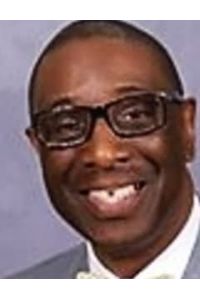 Pastor Stephen F. Mason