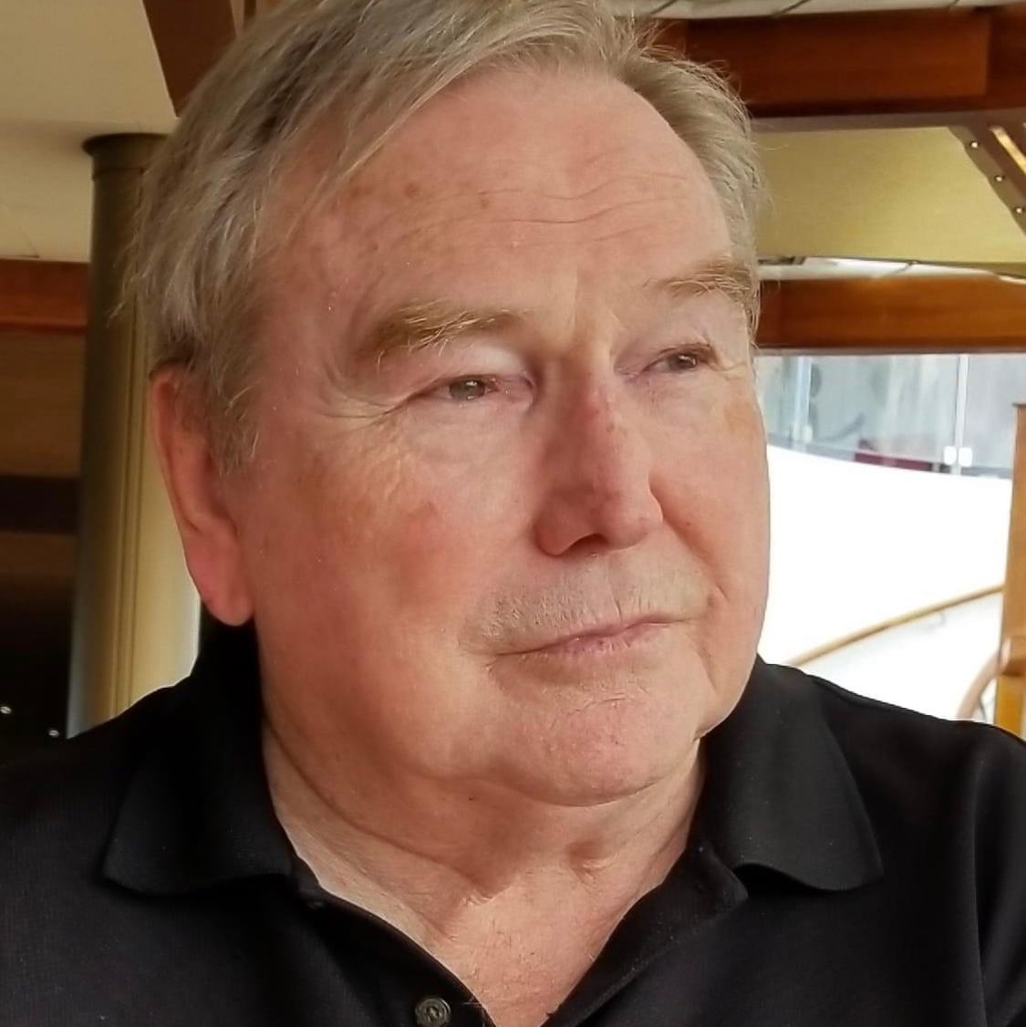 Roger Dell Riley Obituary