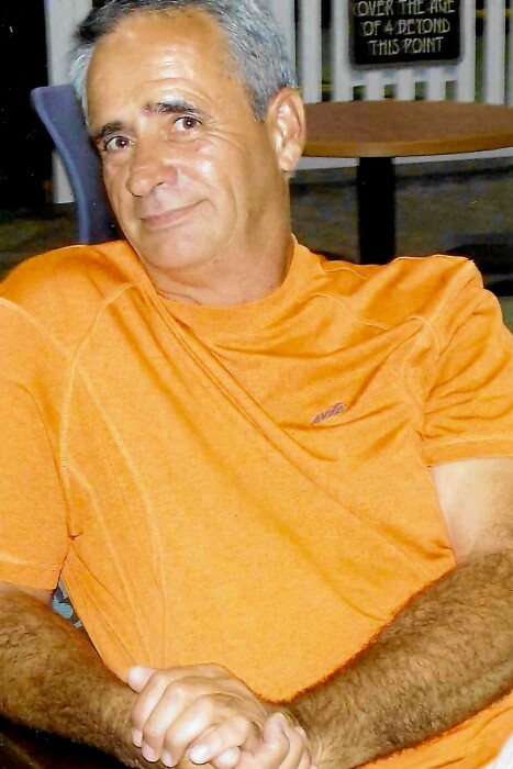 Billy Harwood Obituary
