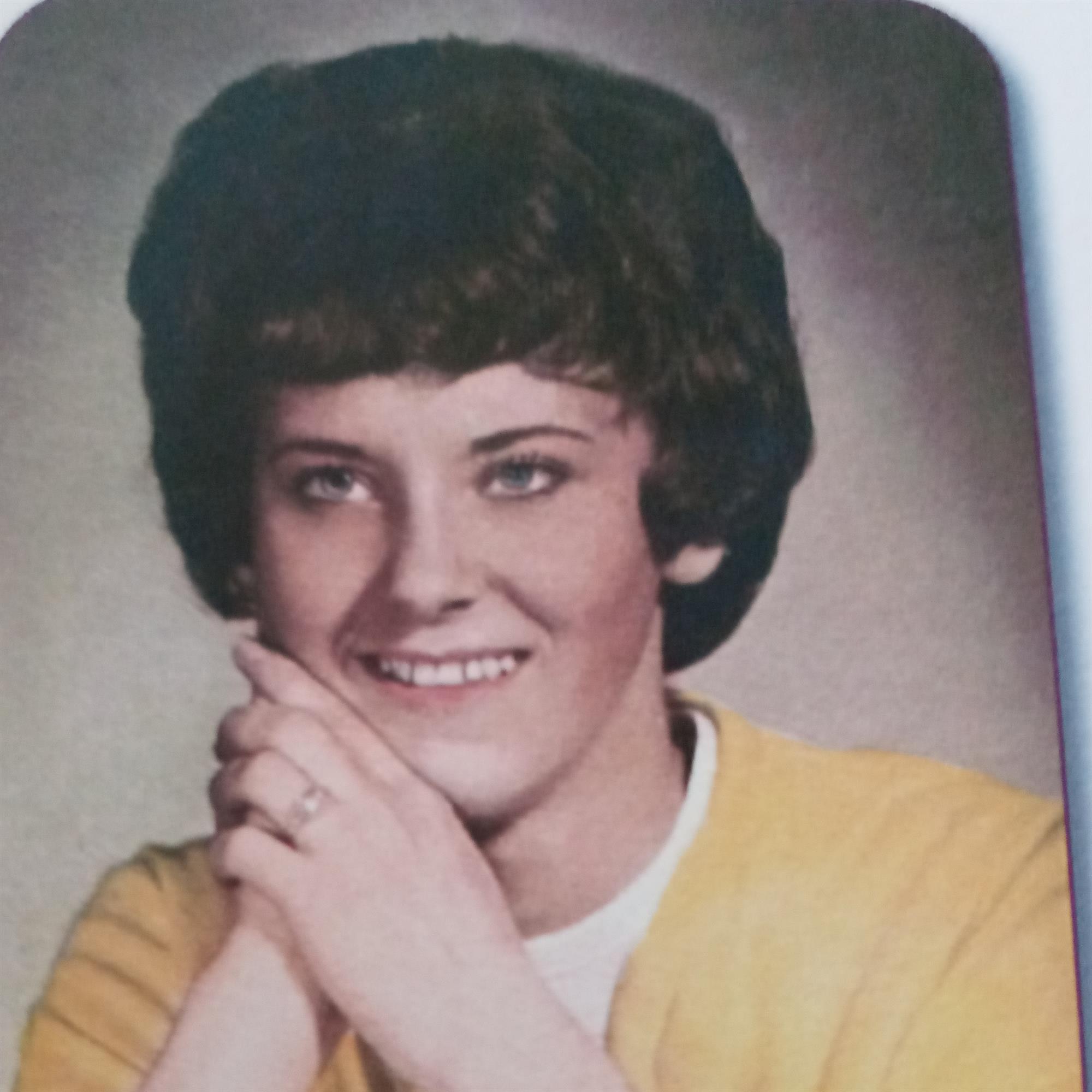 Sharon Ruth Perrine Obituary