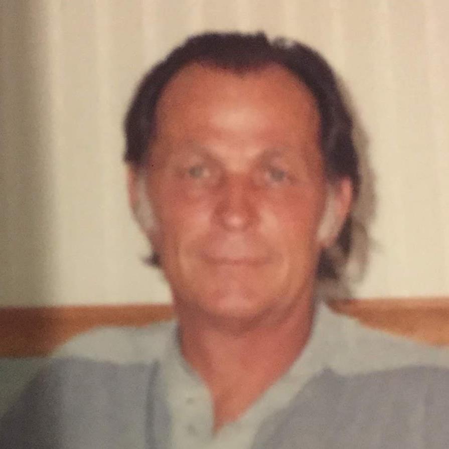 James Michael Cornwell Obituary (1944