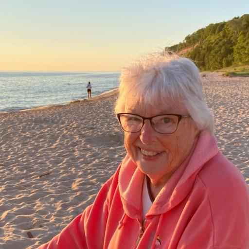 Ann Reynolds (Reynolds) Campbell Obituary