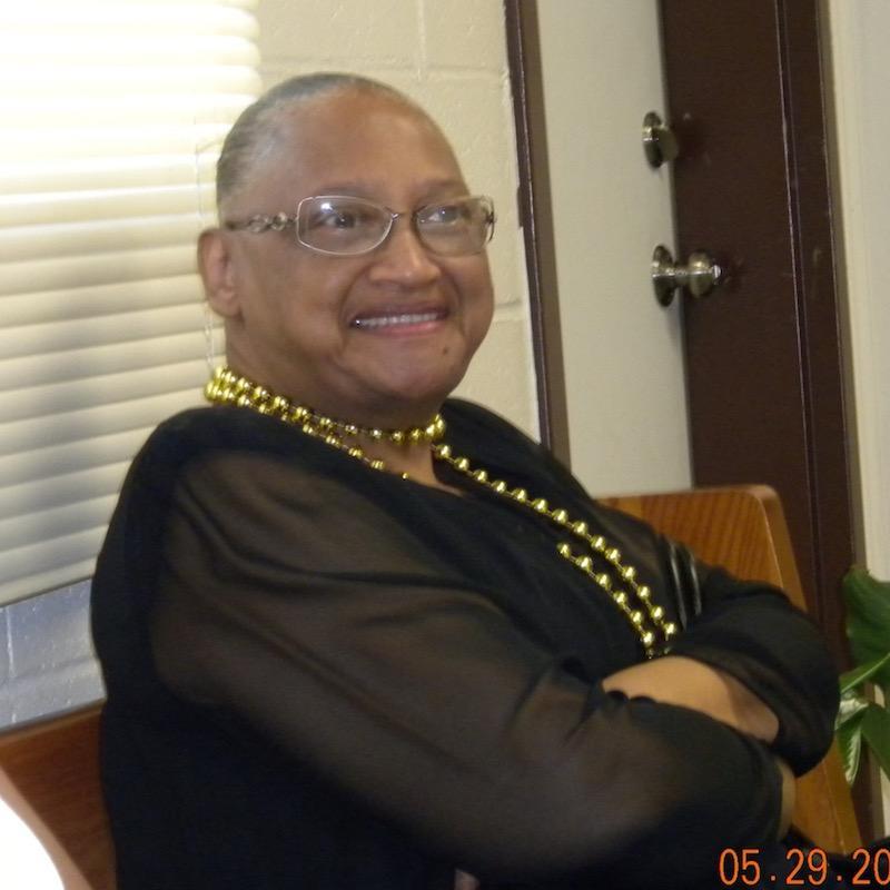 Eunice (McElrath) Gambrell Obituary