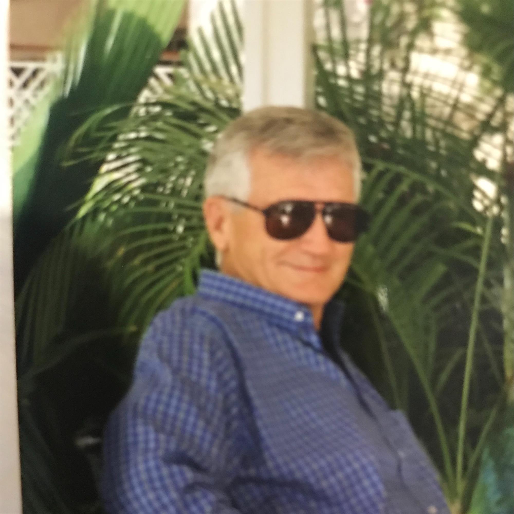 “Grandpa” Clarence E Langston's obituary , Passed away on September 29, 2021 in Mesa, Arizona
