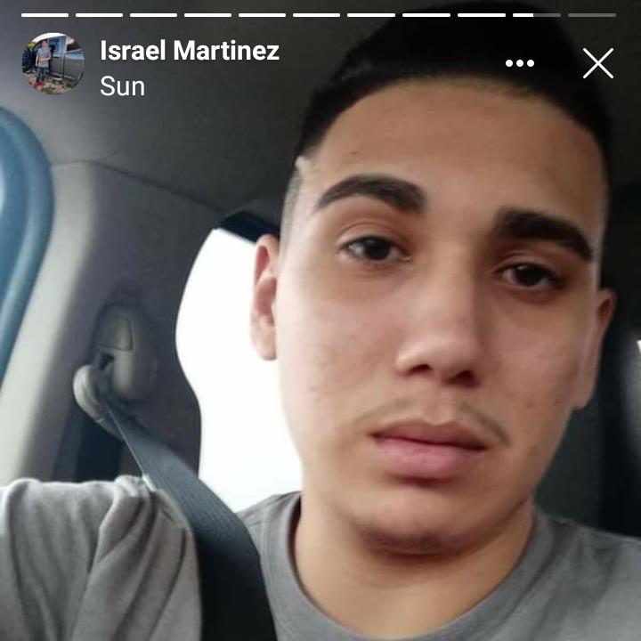 Israel Martinez's obituary , Passed away on September 19, 2021 in Waco, Texas