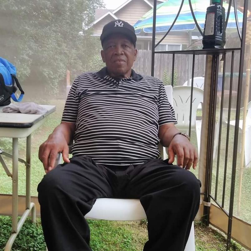 McCormick Pugh Obituary