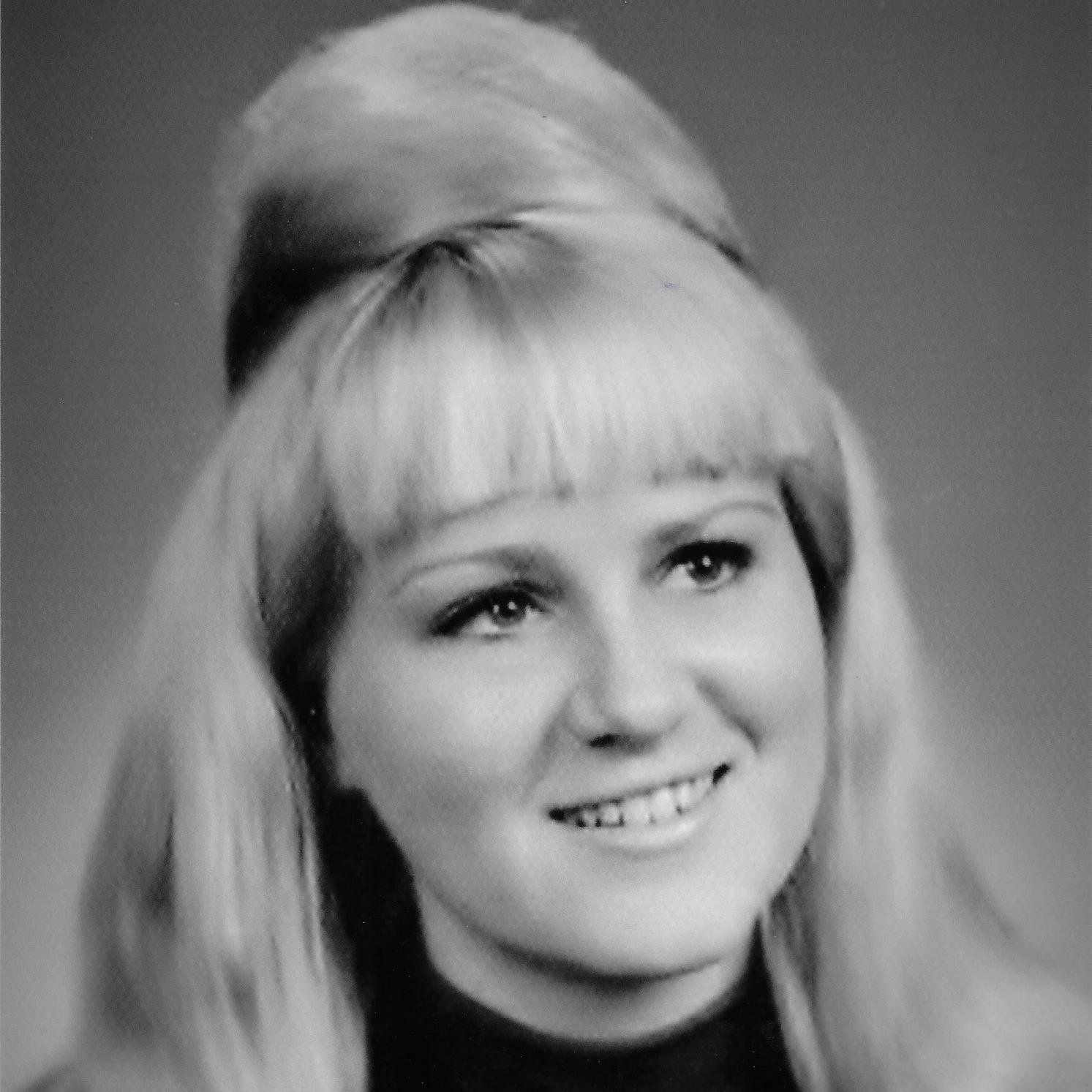 Nancy Louise (Nader) Brida Obituary