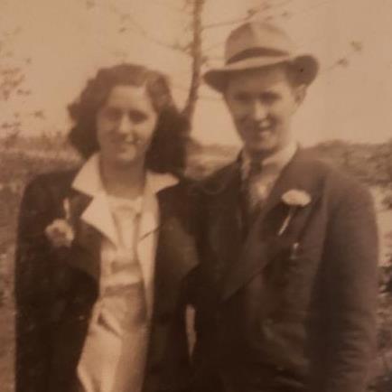 George Daniel Ahrens Obituary