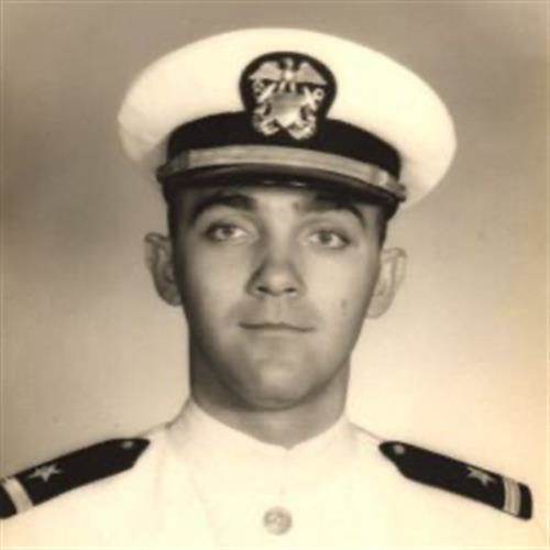 Ralph Pearson Ingram