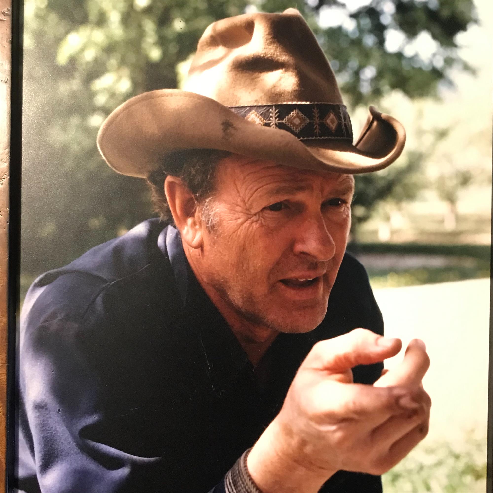 Dwayne Berton Visser's obituary , Passed away on October 2, 2021 in East Wenatchee, Washington