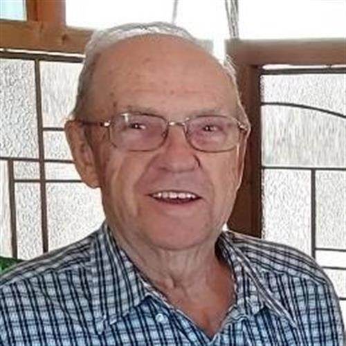 Anthony Tait's obituary , Passed away on September 29, 2021 in Edson, Alberta