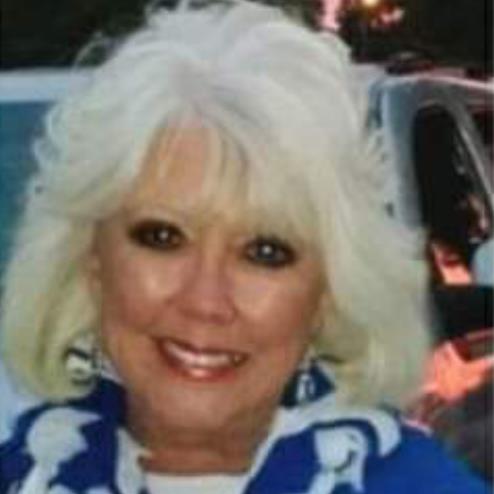 Janet Louise (Smith) Fournier