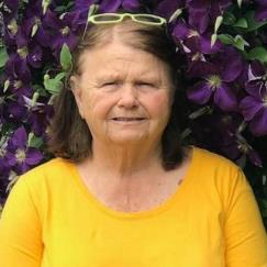 Patsy Dean Raley Obituary
