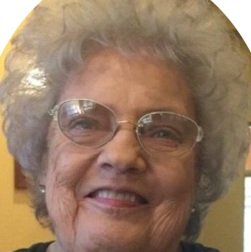 Shirley Davis Baugus Obituary