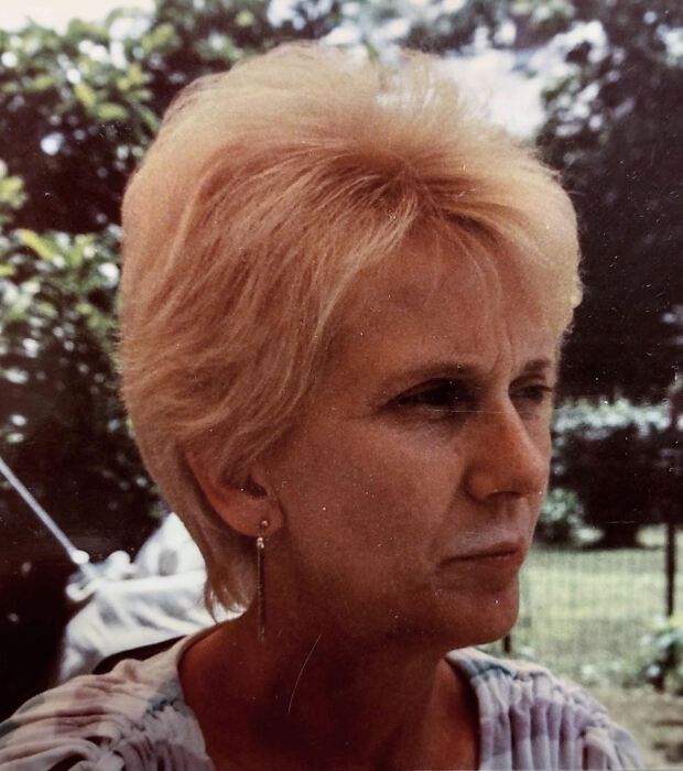 Virginia Hardy Obituary