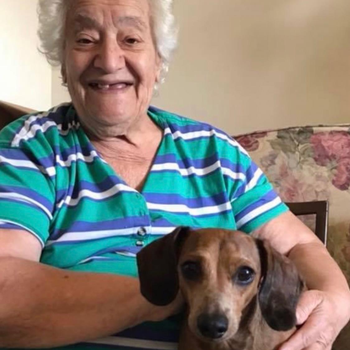 Agata Mazzola Obituary
