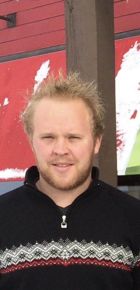 Jonathan Knut Foster Obituary